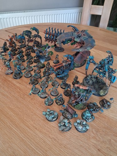 Fully painted converted - painted,