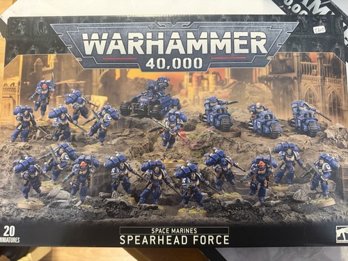 Warhammer 40k space - warhammer,