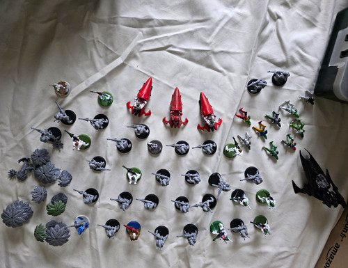 Warhammer 40k eldar - 40k,