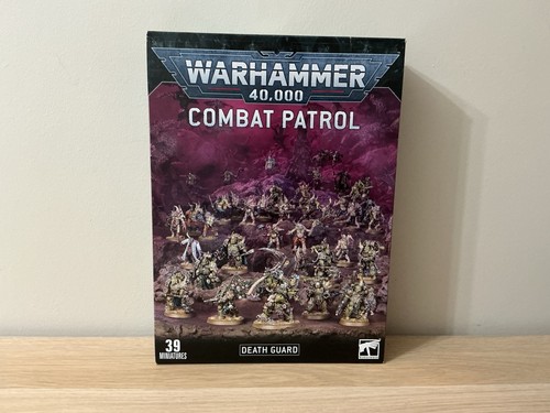 Warhammer 40k death - warhammer, guard