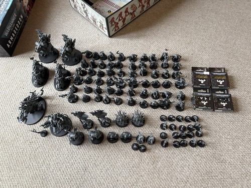 Games workshop warhammer - workshop,