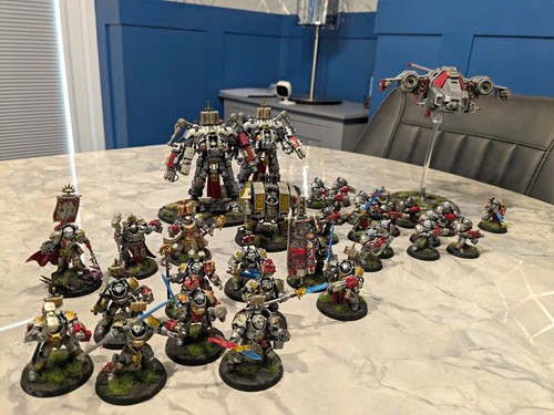 Games workshop grey - workshop,
