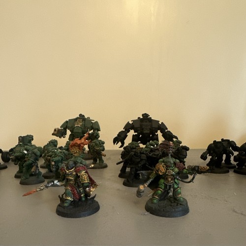 1530 point salamander - point,