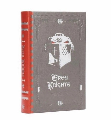 Grey knights - grey,