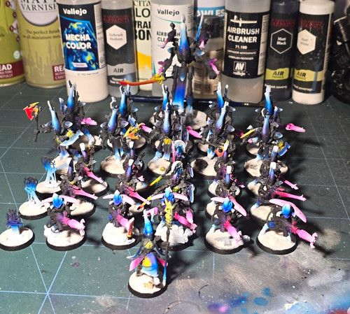 Warhammer 40k 740 - warhammer,