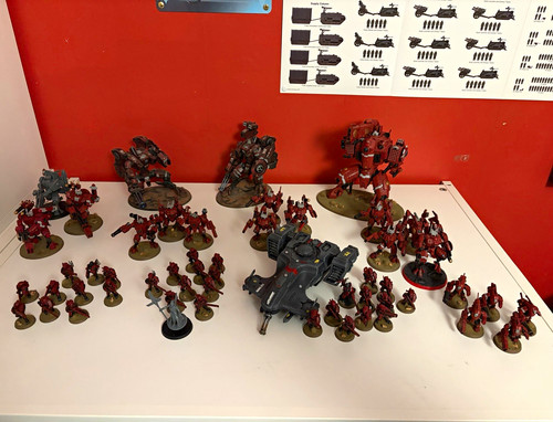 Games workshop warhammer 40k - games,