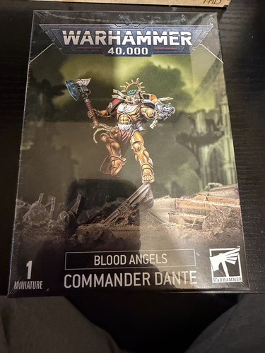 Blood angels army bundle all - blood,