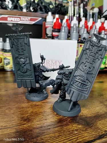 Warhammer 40k deathwatch - 40k, space