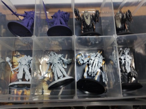 Warhammer 40k adeptus - warhammer,