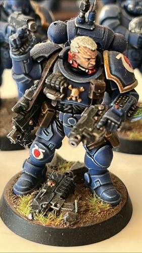 Must see warhammer - **must, 40k