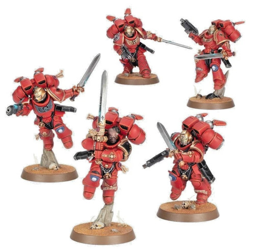 Warhammer 40k space - 40k,