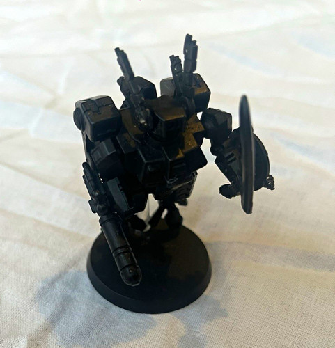 Warhammer 40k empire - warhammer,