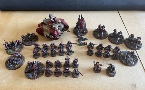 Warhammer 40k genestealer - 40k,