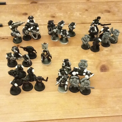 Games workshop warhammer - games,