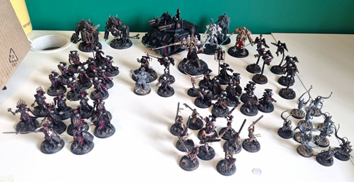 Games workshop warhammer - games,