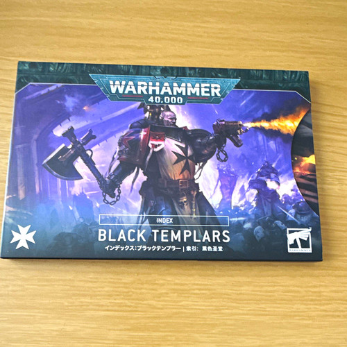Warhammer 40k black - warhammer,