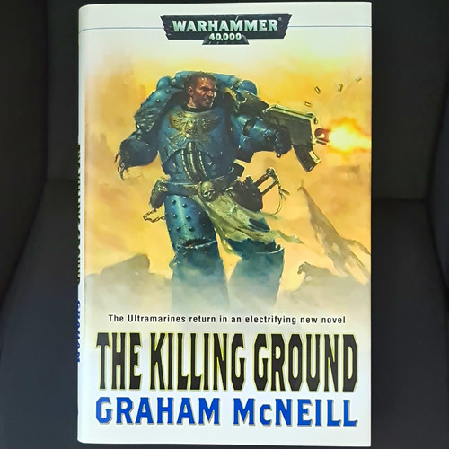 Black library warhammer 40k - warhammer,