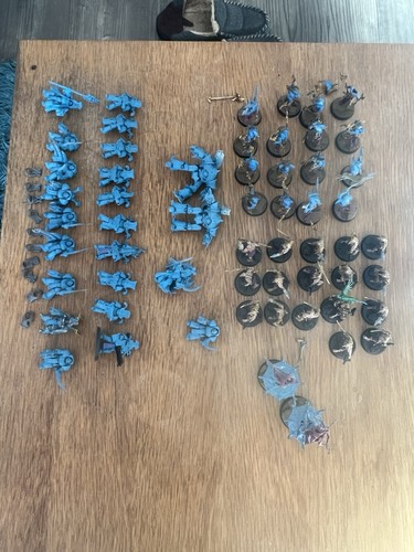 Games workshop warhammer 40k - games,